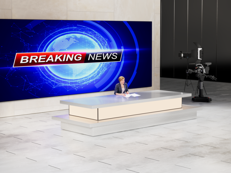 ViewSonic Doğrudan Görüş LED'i LDC027-180