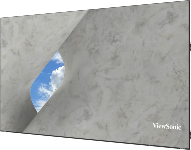 ViewSonic Doğrudan Görüş LED'i LDE108-123