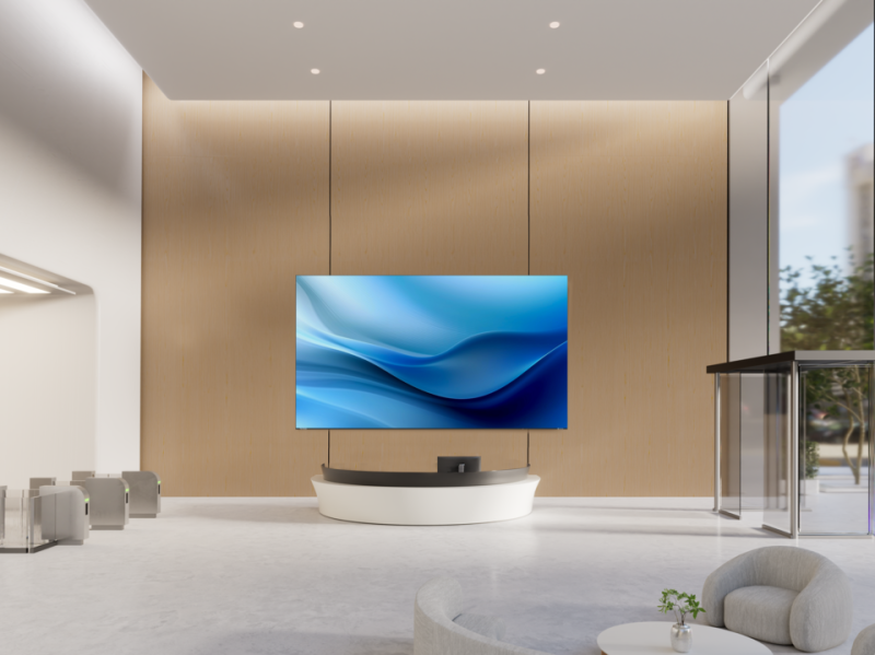 ViewSonic Doğrudan Görüş LED'i LDE163G-182