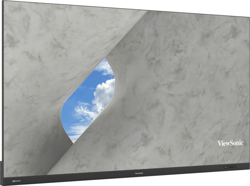 ViewSonic Doğrudan Görüş LED'i LDM163G-183