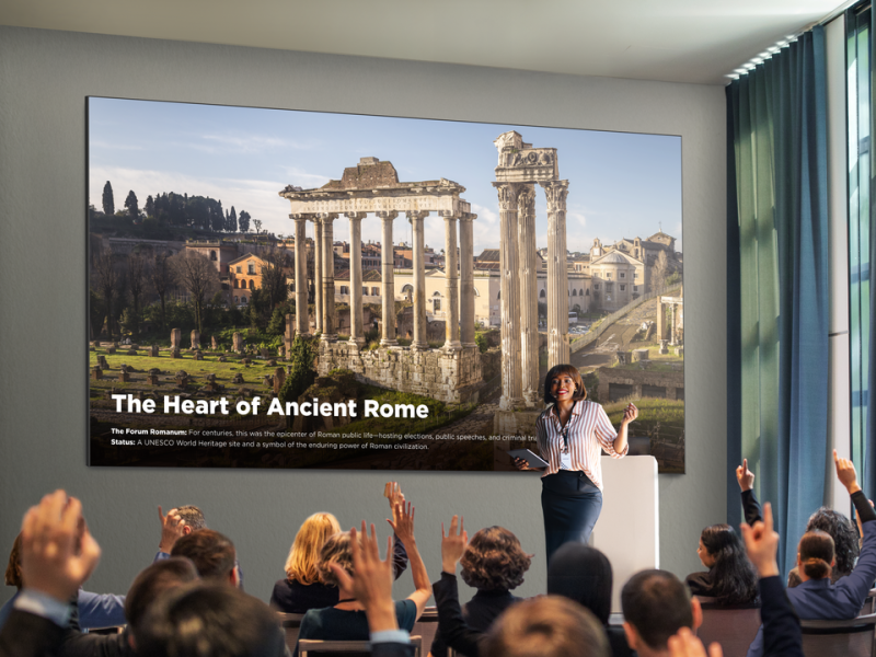 ViewSonic Projector Accessories ViewShare WPD-900