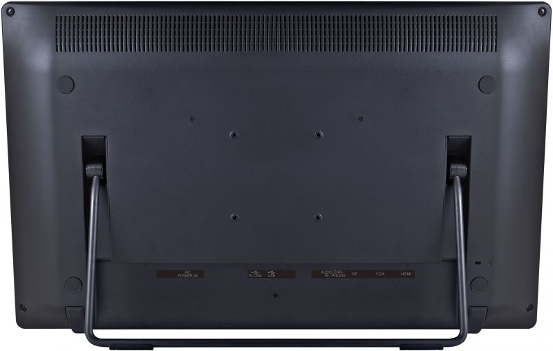 ViewSonic LCD Monitörler TD2740