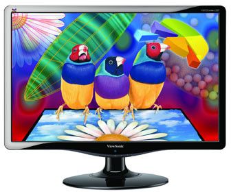 ViewSonic LCD Monitörler VA1931wma-LED