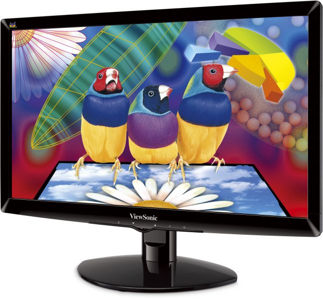 ViewSonic LCD Monitörler VA2037m-LED