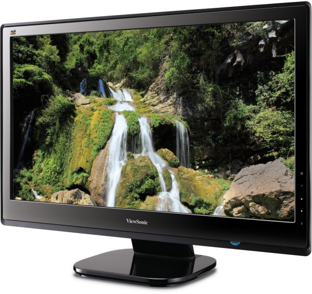 ViewSonic LCD Monitörler VX2753mh-LED