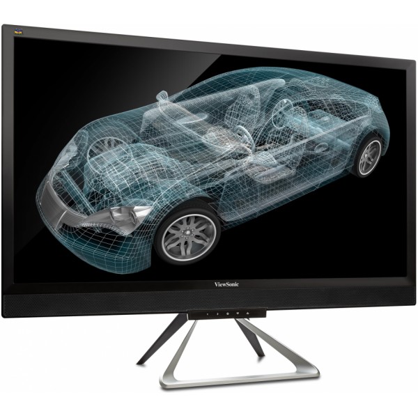 ViewSonic LCD Monitörler VX2880ml