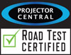 Road Test Certified