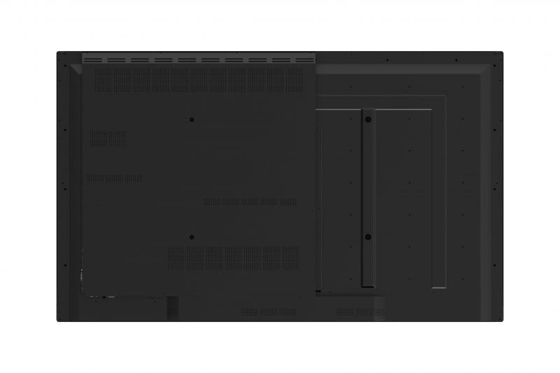 ViewSonic ViewBoard 互動顯示器 IFP6550