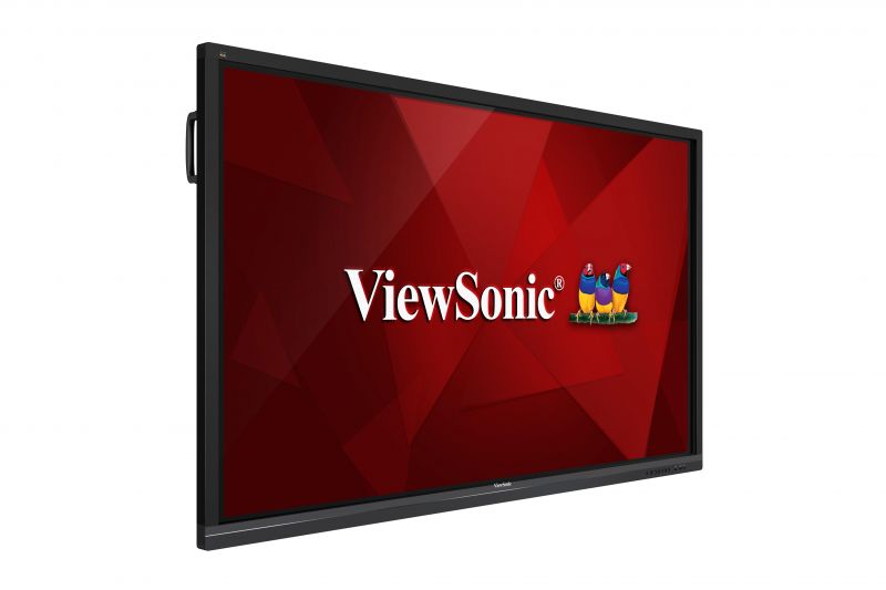 ViewSonic ViewBoard 互動顯示器 IFP7550