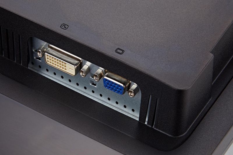 ViewSonic LCD 液晶顯示器 VA951S