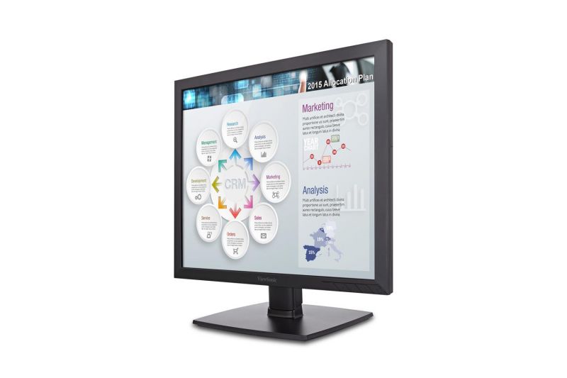 ViewSonic LCD 液晶顯示器 VA951S