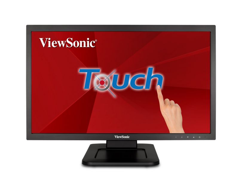 ViewSonic LCD 液晶顯示器 TD2220