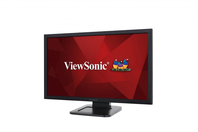 ViewSonic LCD 液晶顯示器 TD2421