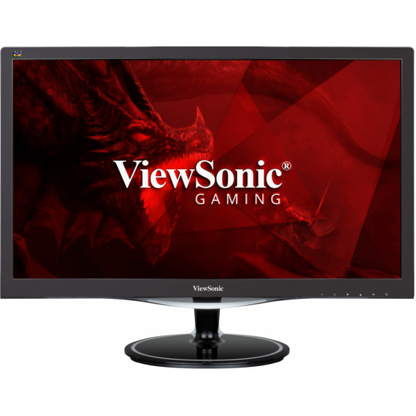 ViewSonic LCD 液晶顯示器 VX2457-mhd