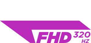 320hz 160hz