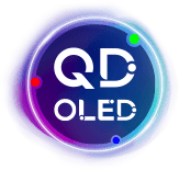 QD OLED
