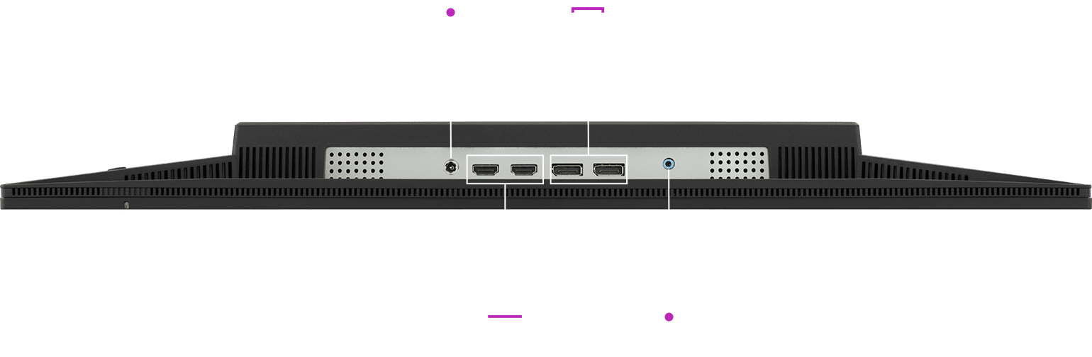 SEAMLESS CONNECTIVITY