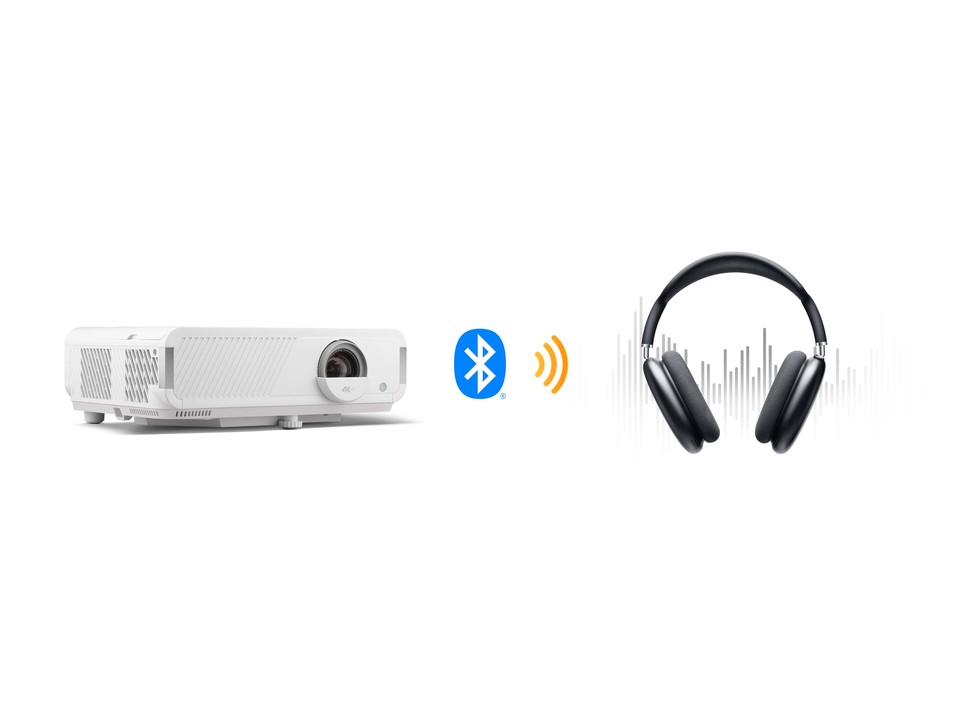 Bluetooth Sound Out, Your Way 1