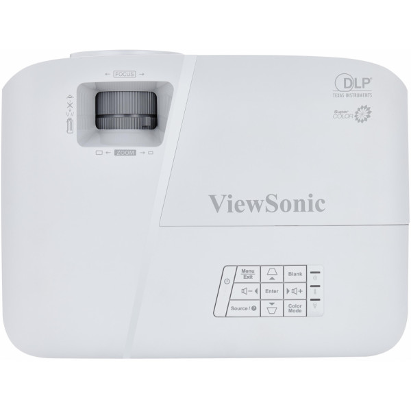 ViewSonic 投影機 PG703W