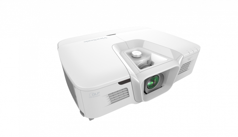 ViewSonic 投影機 Pro8510L