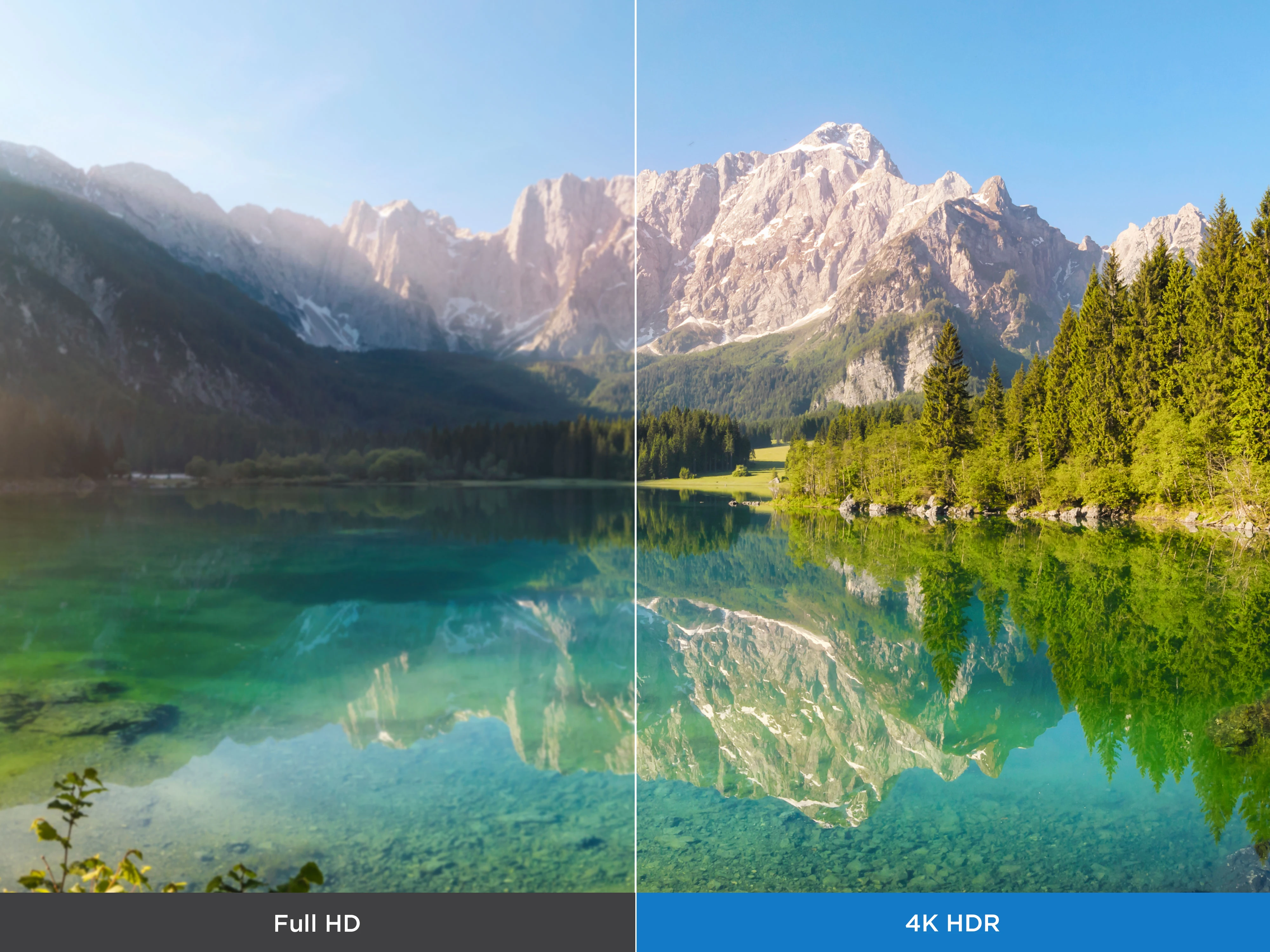Bright, Compact, Durable 1