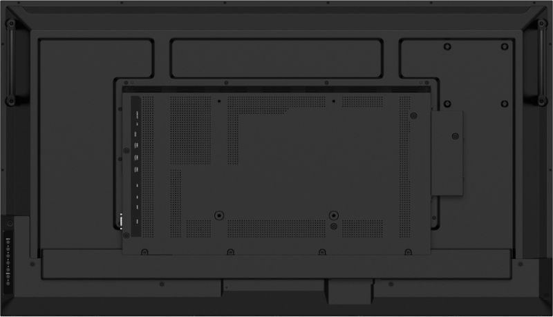 ViewSonic 商用顯示器 CDE4314-2C