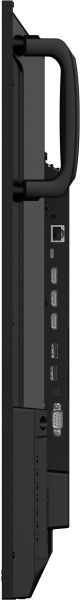 ViewSonic 商用顯示器 CDE4314-2C