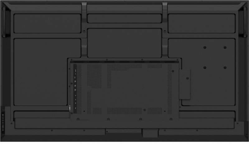 ViewSonic 商用顯示器 CDE5514-2C