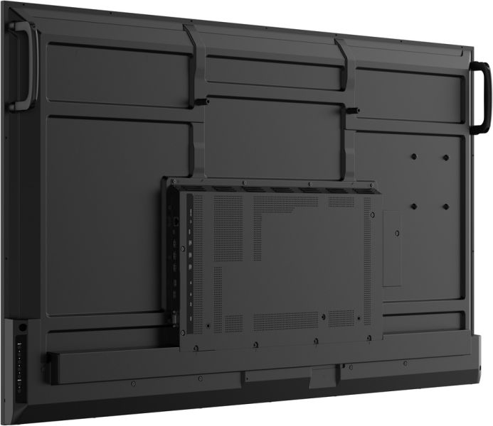 ViewSonic 商用顯示器 CDE5514-2C