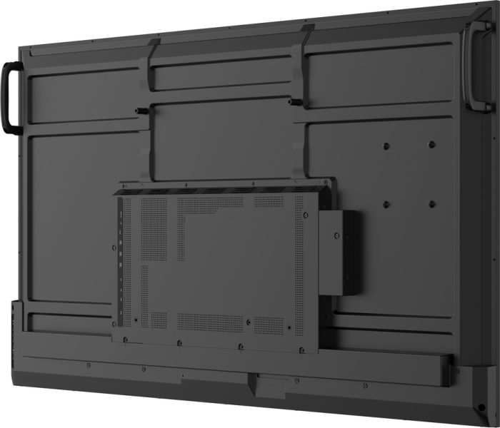 ViewSonic 商用顯示器 CDE5514-2C