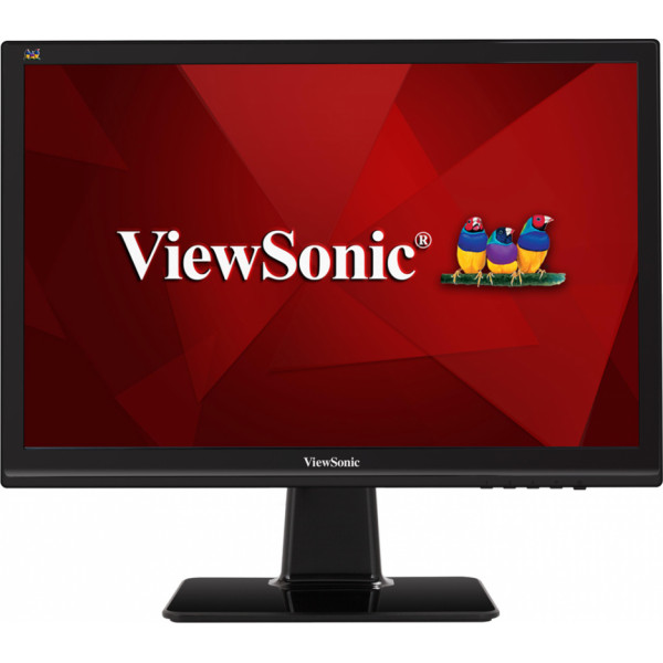 ViewSonic LCD 液晶顯示器 VX2039-sa