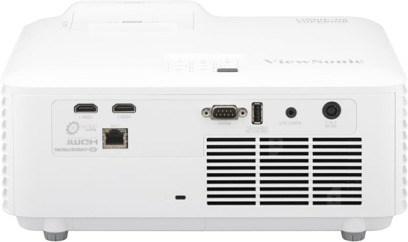 ViewSonic 投影機 LS741HD