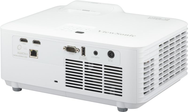 ViewSonic 投影機 LS741HD