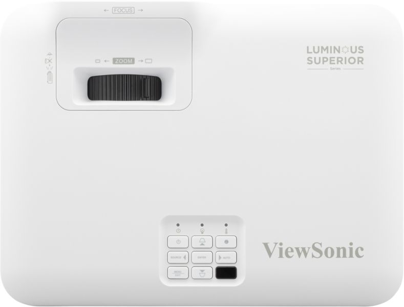 ViewSonic 投影機 LS741HD