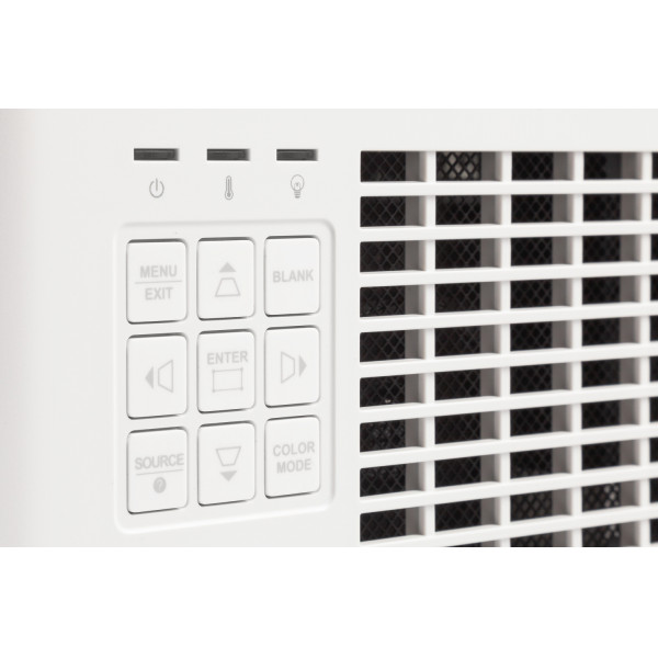 ViewSonic 投影機 LS750WU