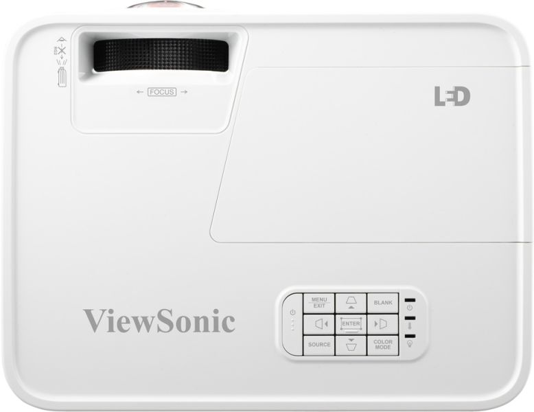ViewSonic 投影機 LSD300W-ST