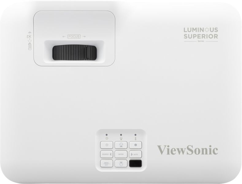ViewSonic 投影機 LSD400HD-ST