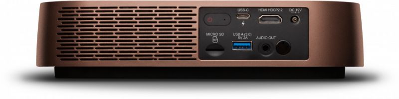 ViewSonic 投影機 M2