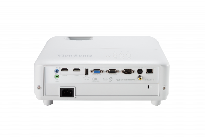 ViewSonic 投影機 PG706HD