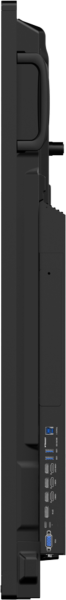 ViewSonic ViewBoard 互動顯示器 ViewBoard IFP6535-1-1C