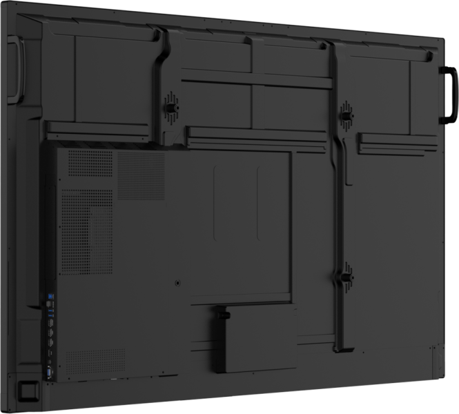 ViewSonic ViewBoard 互動顯示器 ViewBoard IFP6535-1-1C