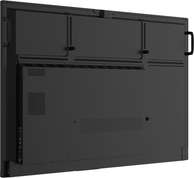 ViewSonic ViewBoard 互動顯示器 ViewBoard IFP6541-1-1C