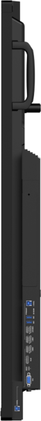ViewSonic ViewBoard 互動顯示器 ViewBoard IFP6541-1-1C