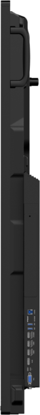 ViewSonic ViewBoard 互動顯示器 ViewBoard IFP7535-1-1C