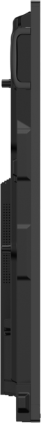 ViewSonic ViewBoard 互動顯示器 ViewBoard IFP7535-1-1C