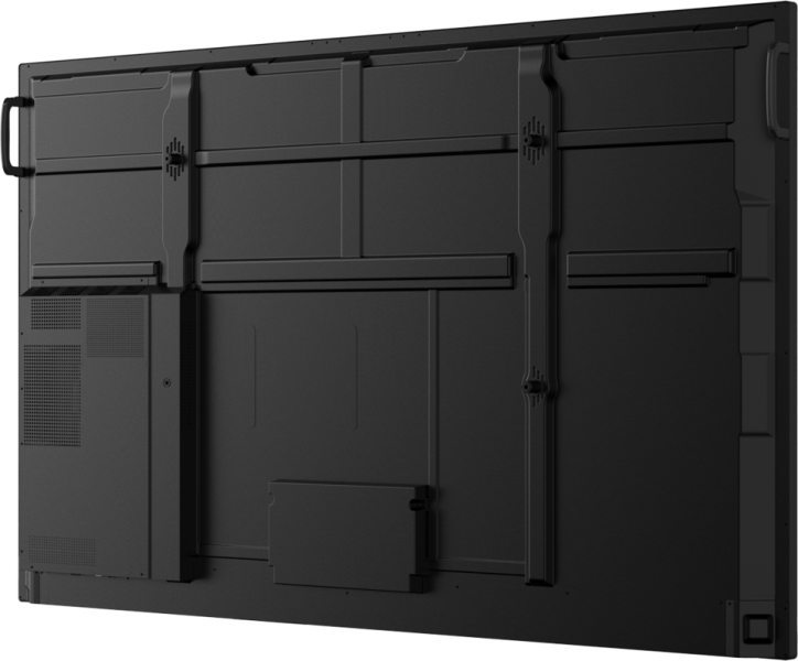 ViewSonic ViewBoard 互動顯示器 ViewBoard IFP7535-1-1C