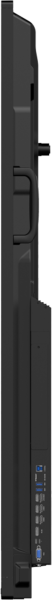 ViewSonic ViewBoard 互動顯示器 ViewBoard IFP8635-1-1C