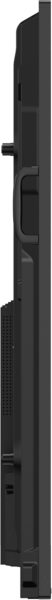 ViewSonic ViewBoard 互動顯示器 ViewBoard IFP8635-1-1C