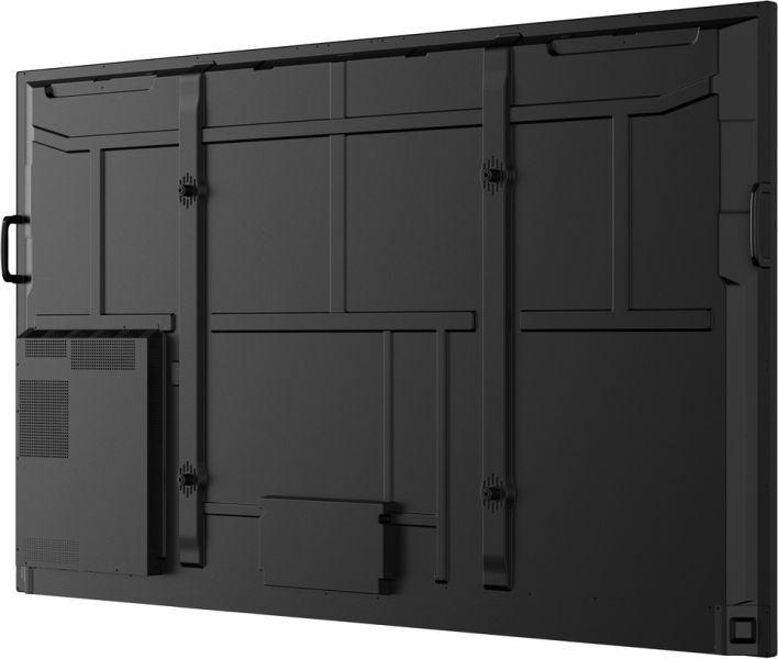 ViewSonic ViewBoard 互動顯示器 ViewBoard IFP8635-1-1C