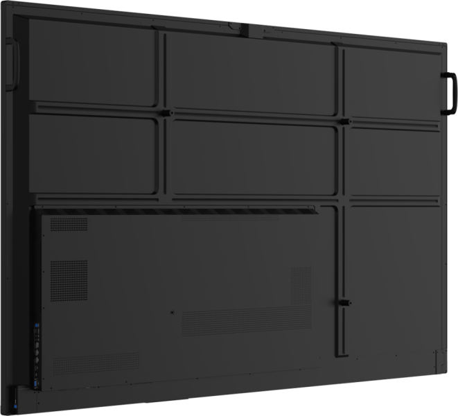 ViewSonic ViewBoard 互動顯示器 ViewBoard IFP8641-1-1C